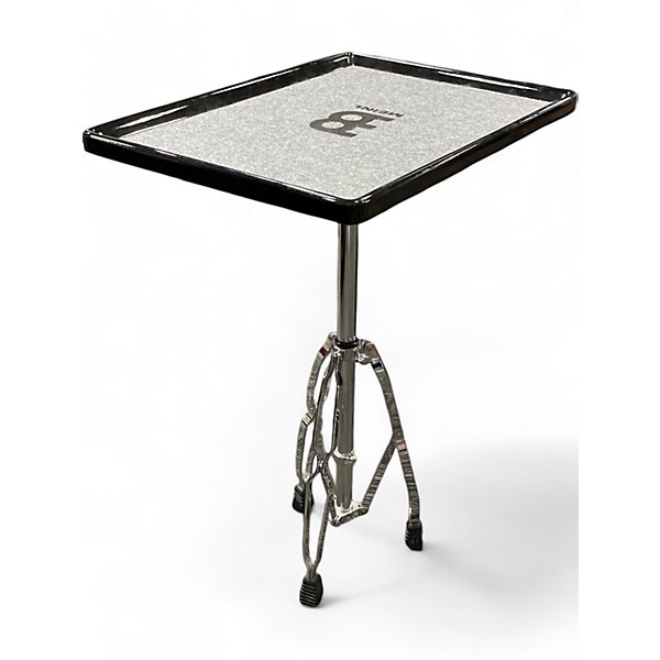 MEINL Used MEINL GIG TRAY Percussion Stand.gc