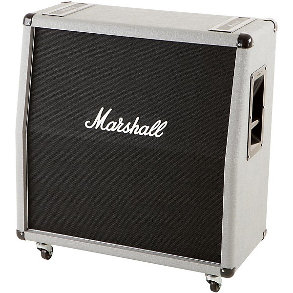 2551AV Silver Jubilee 240W 4x12 Angled Guitar Speaker Cabinet