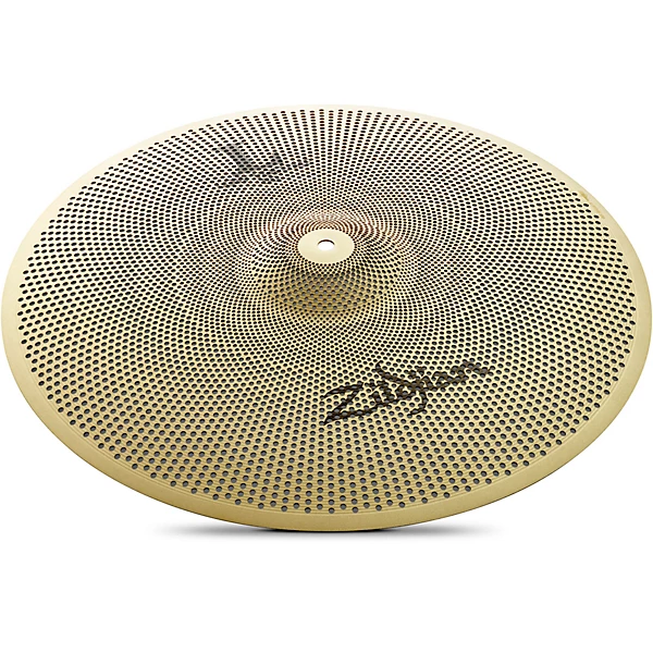 Zildjian L80 Low Volume Ride Cymbal 20 in.