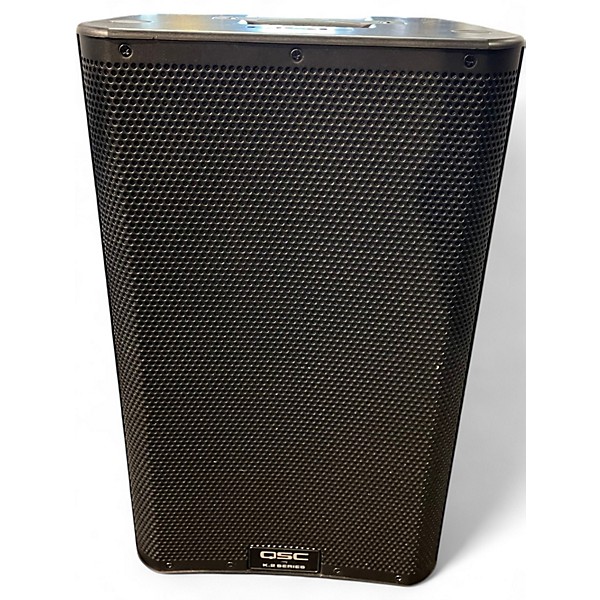 QSC Used QSC K102 Powered Speaker