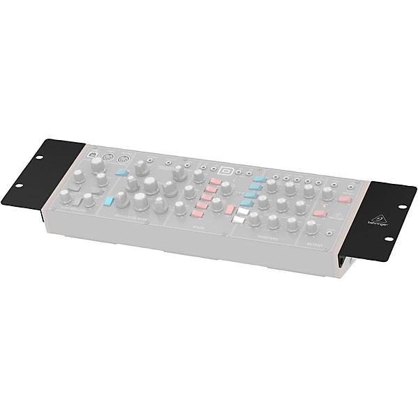 Rack Ears for 70 HP Eurorack Chassis