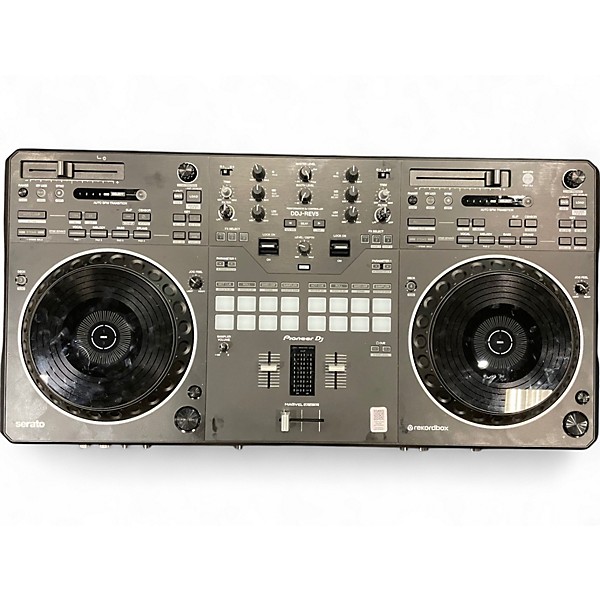 Pioneer DJ Used Pioneer DJ DDJ REV5 DJ Controller