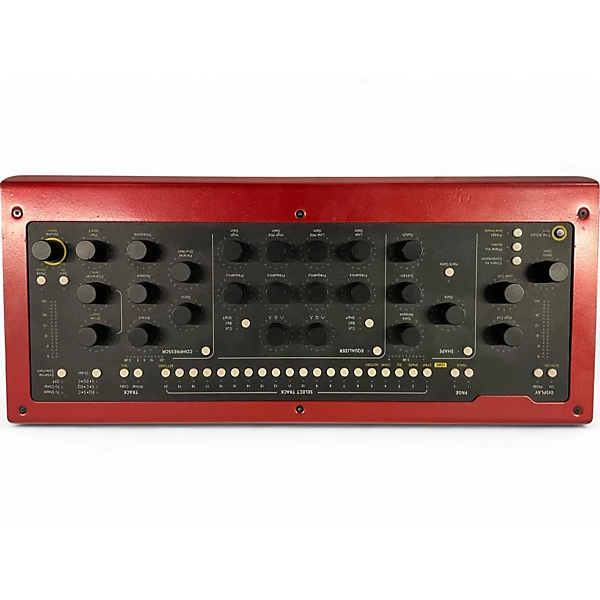 Softube CONSOLE 1 Control Surface.gc