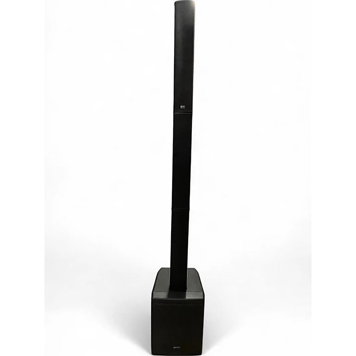 Gemini Used Gemini PA300BT Sound Package.gc