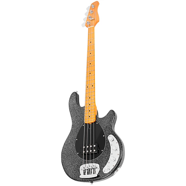 Marcus Miller Z3 4 String Electric Bass Sparkle Black