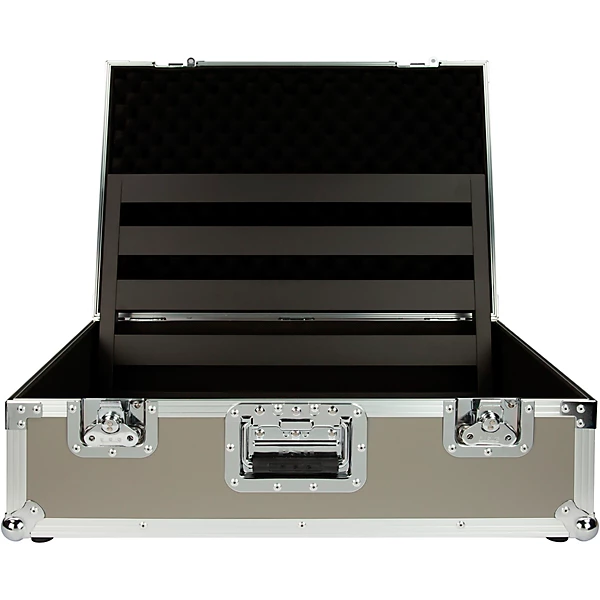 Classic 3 Pedalboard with Tour Case Large Black