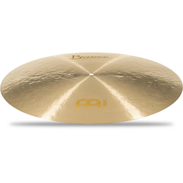 Byzance Jazz Flat Ride Traditional Cymbal 20 in