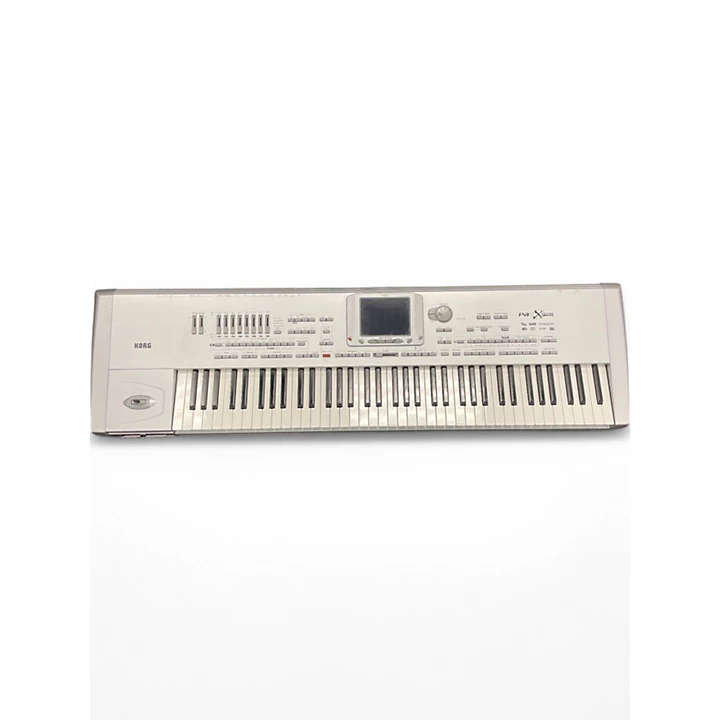 KORG Used KORG PA1X PRO Arranger Keyboard