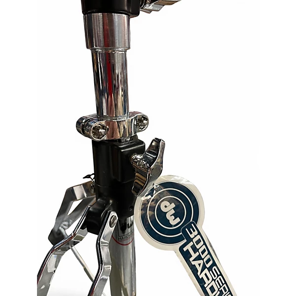 DW Used DW CP5120 Drum Throne Drum Throne.gc