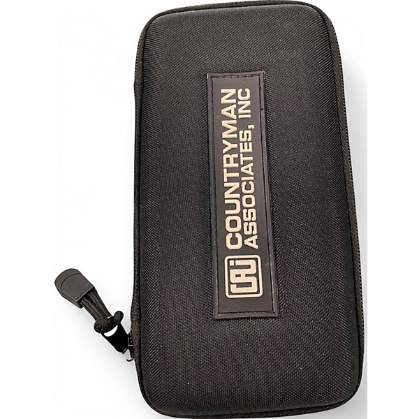 Countryman Used Countryman E6 DYNAMIC Dynamic Microphone.gc