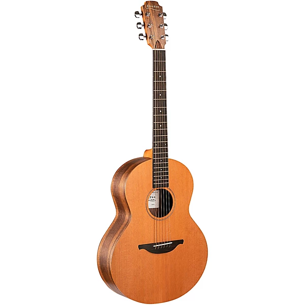 Sheeran by Lowden S01 Concert Acoustic Guitar Natural