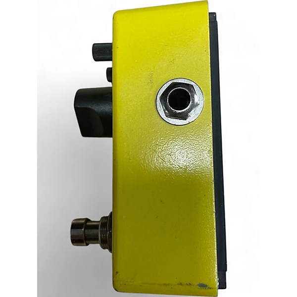 Used Donner YELLOW FALL Effect Pedal