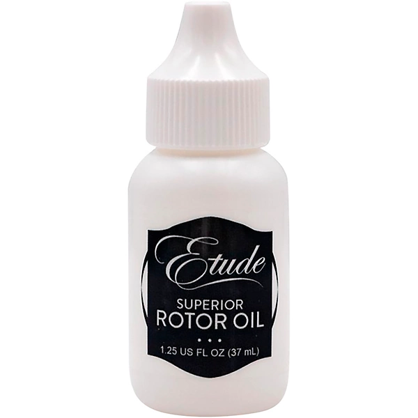 Rotor Oil