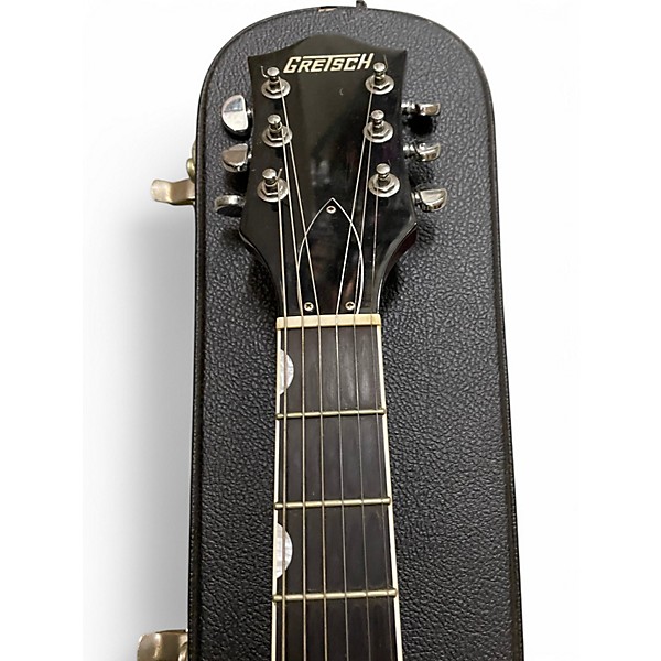 Used Fender American Deluxe Precision Bass 2 Color Sunburst Electric Bass Guitar