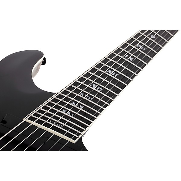 C 7 Multiscale SLS Elite Evil Twin Satin Black