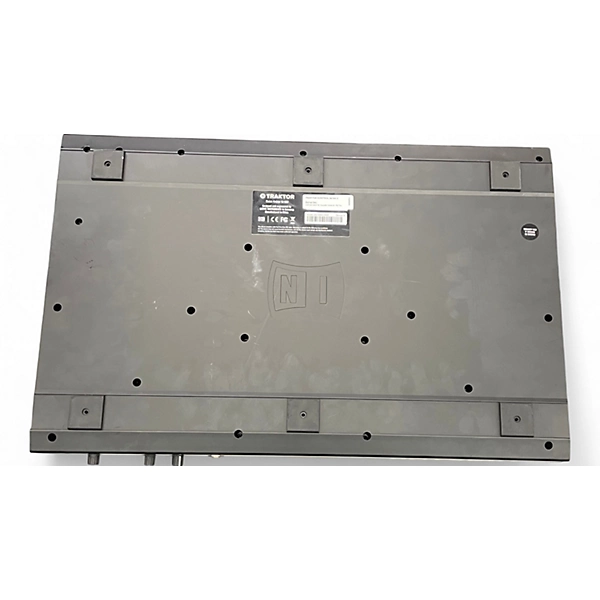 Native Instruments Used Native Instruments Traktor Kontrol S4 MKII DJ Controller