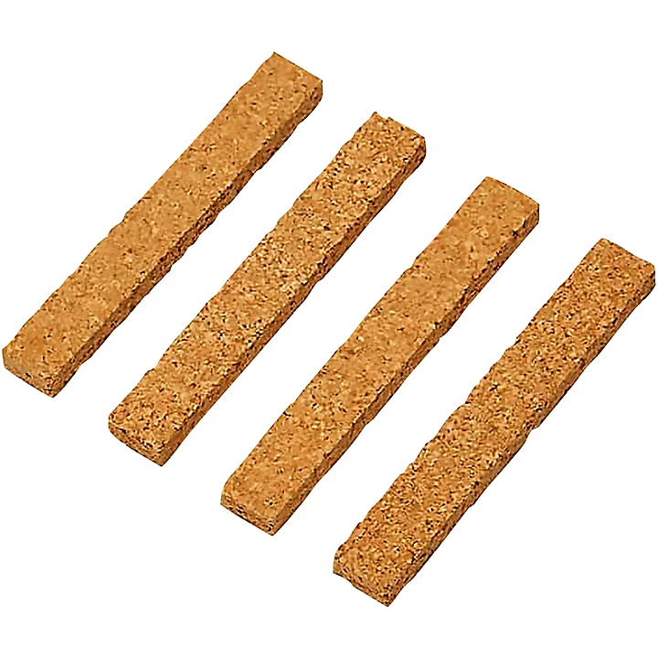 DWC62 Euphonium Wooden Straight Mute Cork Set