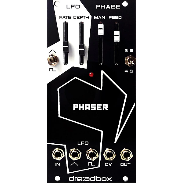 White Line Phaser