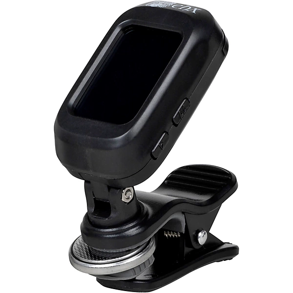 Clip On Tuner