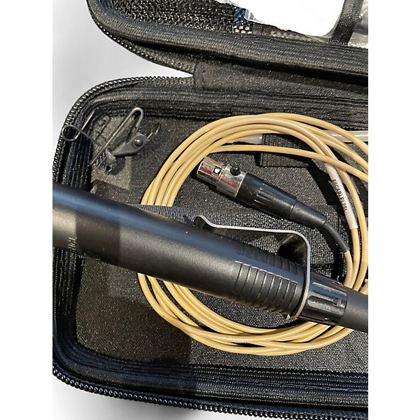 Countryman Used Countryman E6 Omnidirectional Lavalier Condenser Microphone.gc