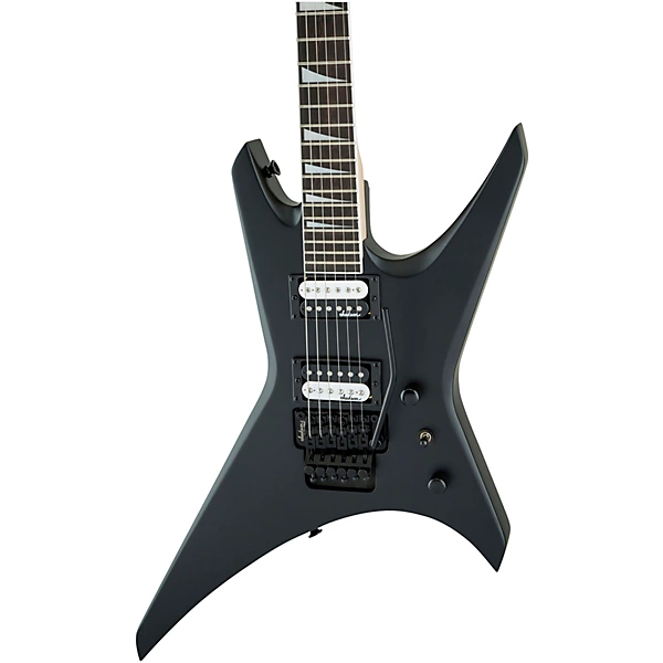 Jackson Warrior JS32 Electric Guitar Black