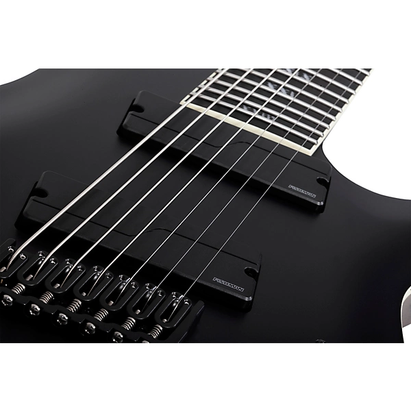 C 7 Multiscale SLS Elite Evil Twin Satin Black