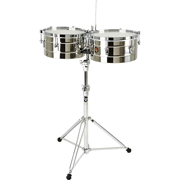 Tito Puente Series Timbale Set