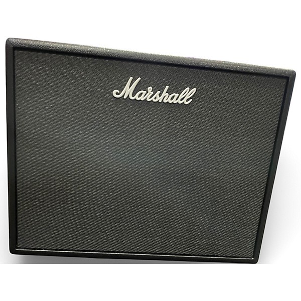 Used Marshall CODE 50W 1x12 Guitar Combo Amp
