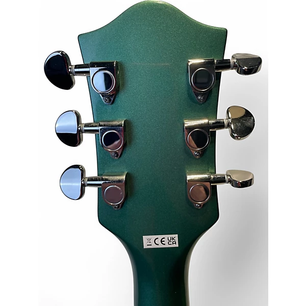 Used Gretsch Guitars G2627T Streamliner Cateye Hollow Body Electric Guitar