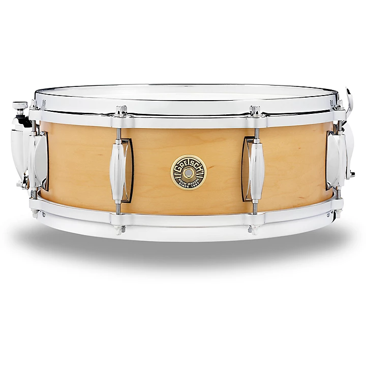 USA Custom Snare Drum