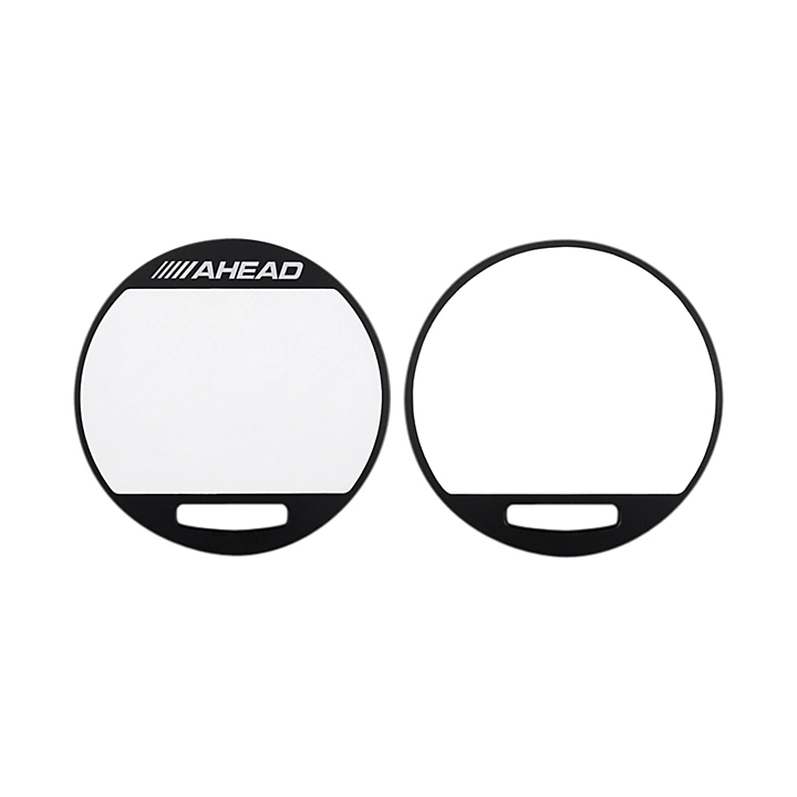 Double Sided Coated Pad