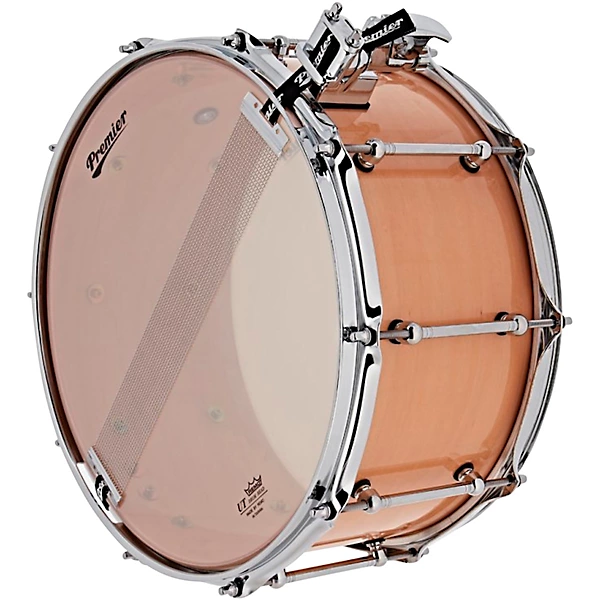 Beatmaker Maple Snare Drum