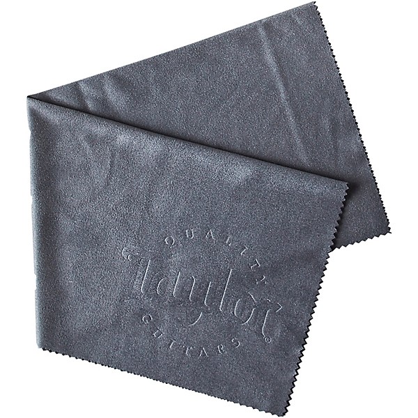 Premium Suede Microfibre Cloth