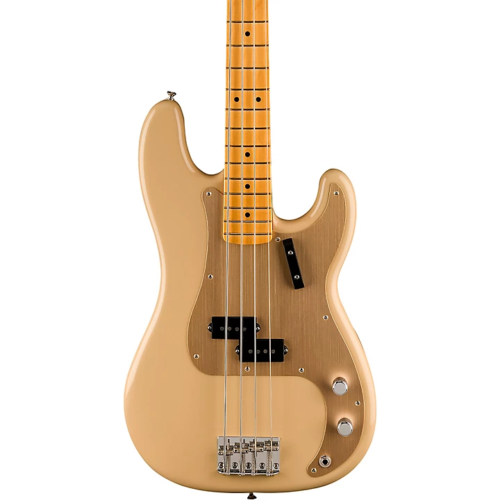 Vintera II 50s Precision Bass Desert Sand