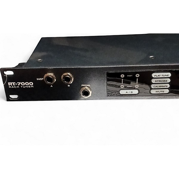 Sabine RT 7000 Tuner.gc