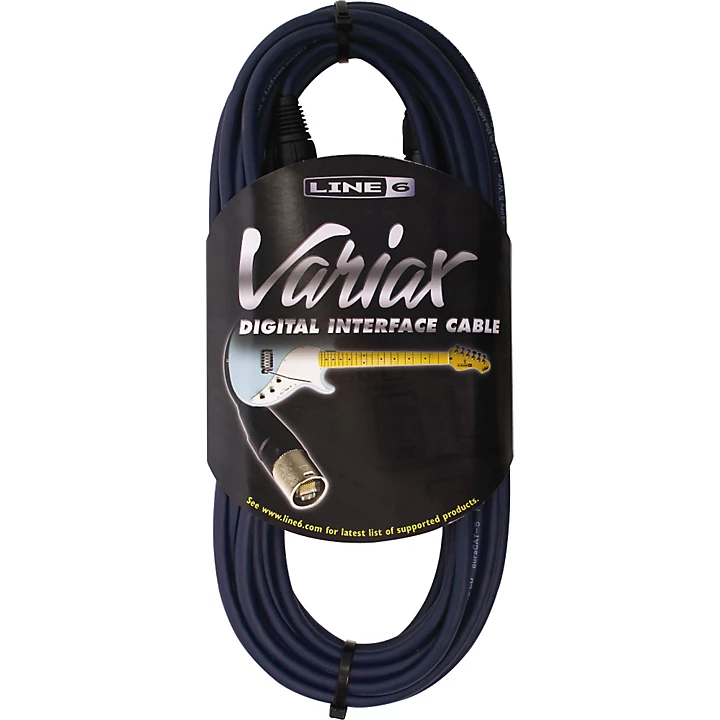 Variax Digital Cable