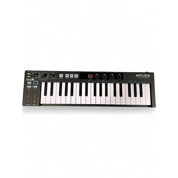 Arturia Used Arturia Keystep 37 MIDI Controller.gc
