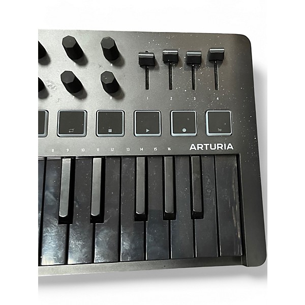 Arturia Used Arturia Minilab 3 MIDI Controller