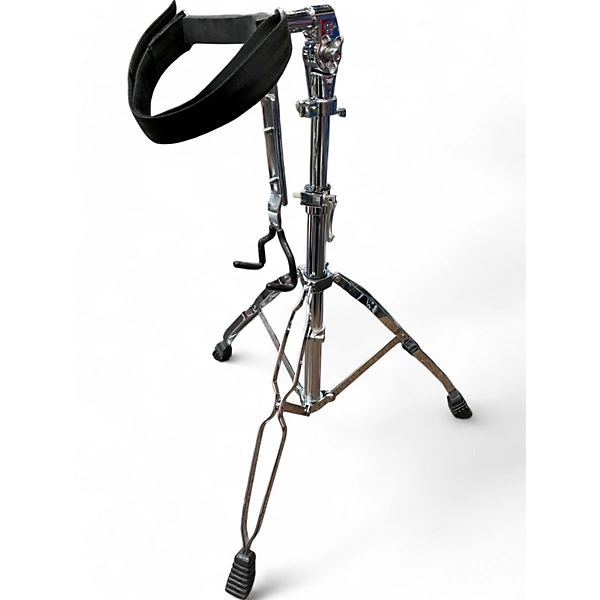 MEINL Used MEINL Djimbe Stand Percussion Mount.gc