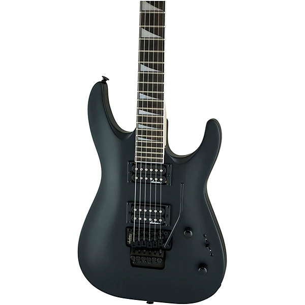 Jackson Dinky JS32 DKA Arch Top Electric Guitar Level 2 Black