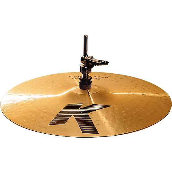 Zildjian K Custom Dark Hi Hat Top 14 in.