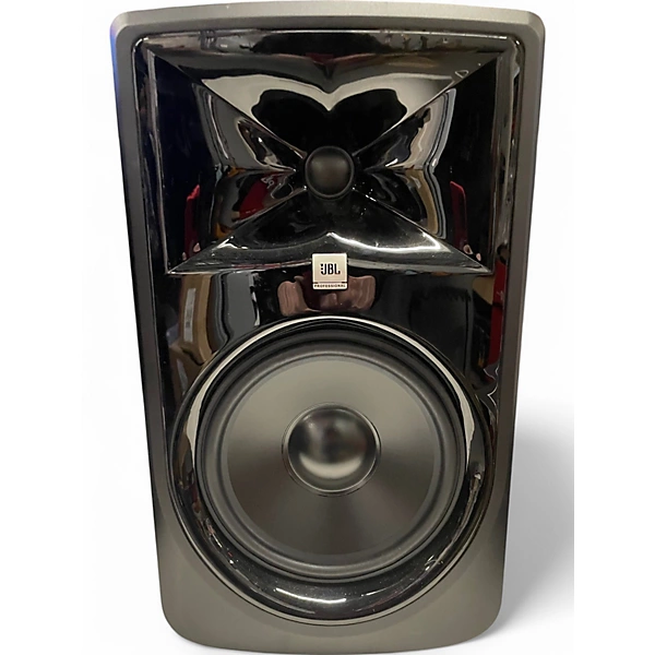 JBL Used JBL 308P MKII Powered Monitor