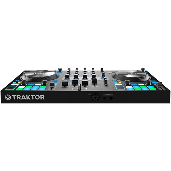TRAKTOR KONTROL S3 DJ Controller