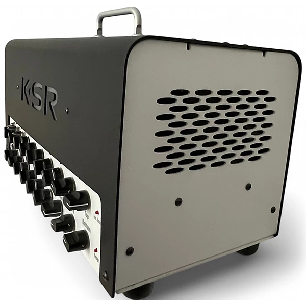 Used Ksr ORION 45 Tube Guitar Amp Head