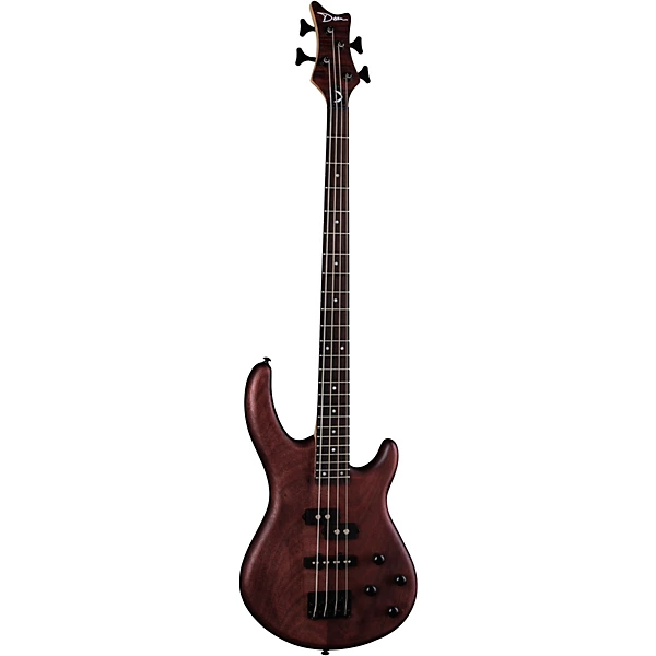 Edge 1 PJ Bass Vintage Mahogany