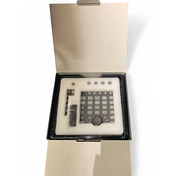 Icon Used Icon Platform Nano Air Audio Interface.gc