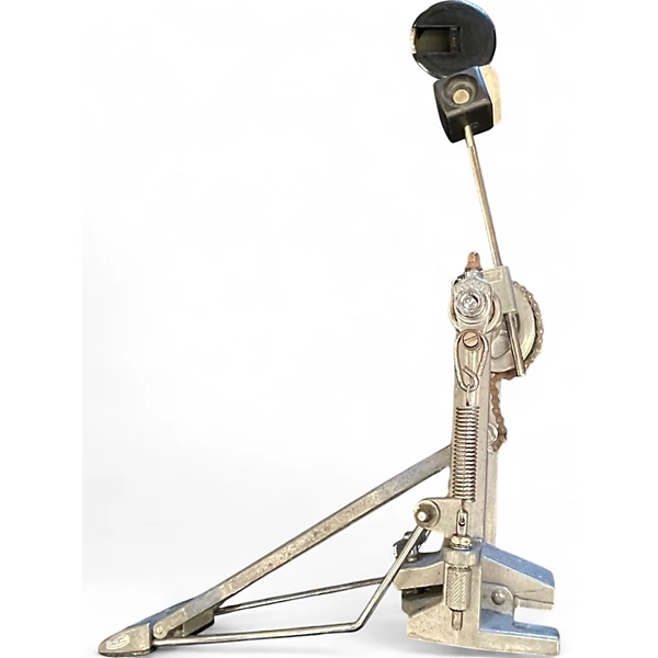 Pearl Used Pearl P100 Kick Pedal Single Bass Drum Pedal