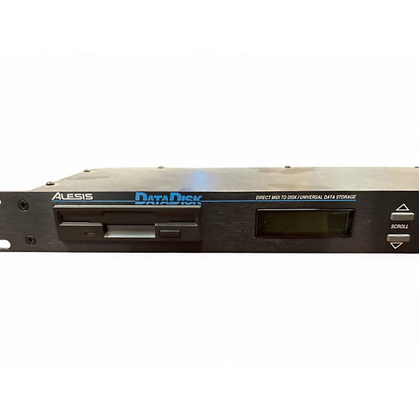 Alesis Used Alesis DATA DISK Audio Converter.gc