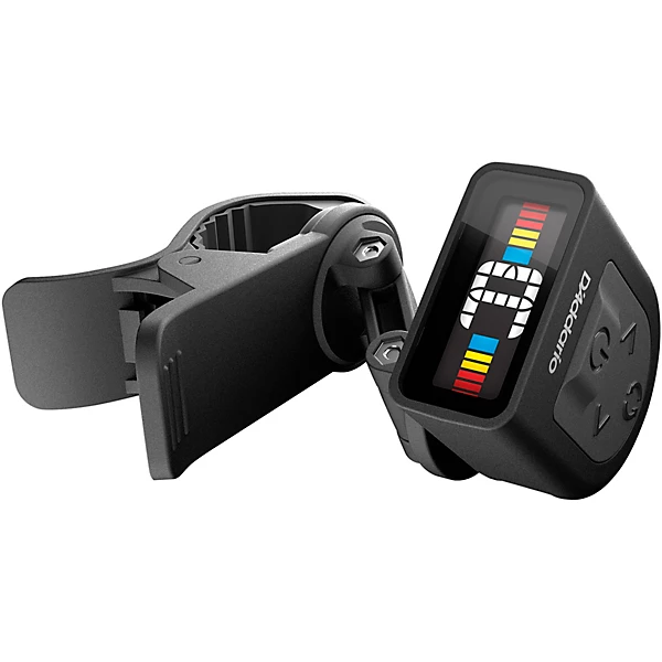 NS Micro Universal Clip On Tuner
