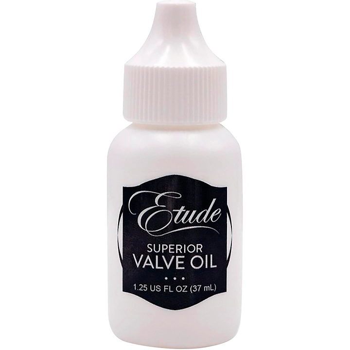 Valve Oil